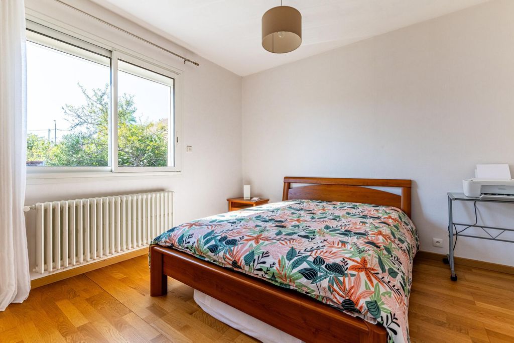 Achat maison 5 chambre(s) - Dijon