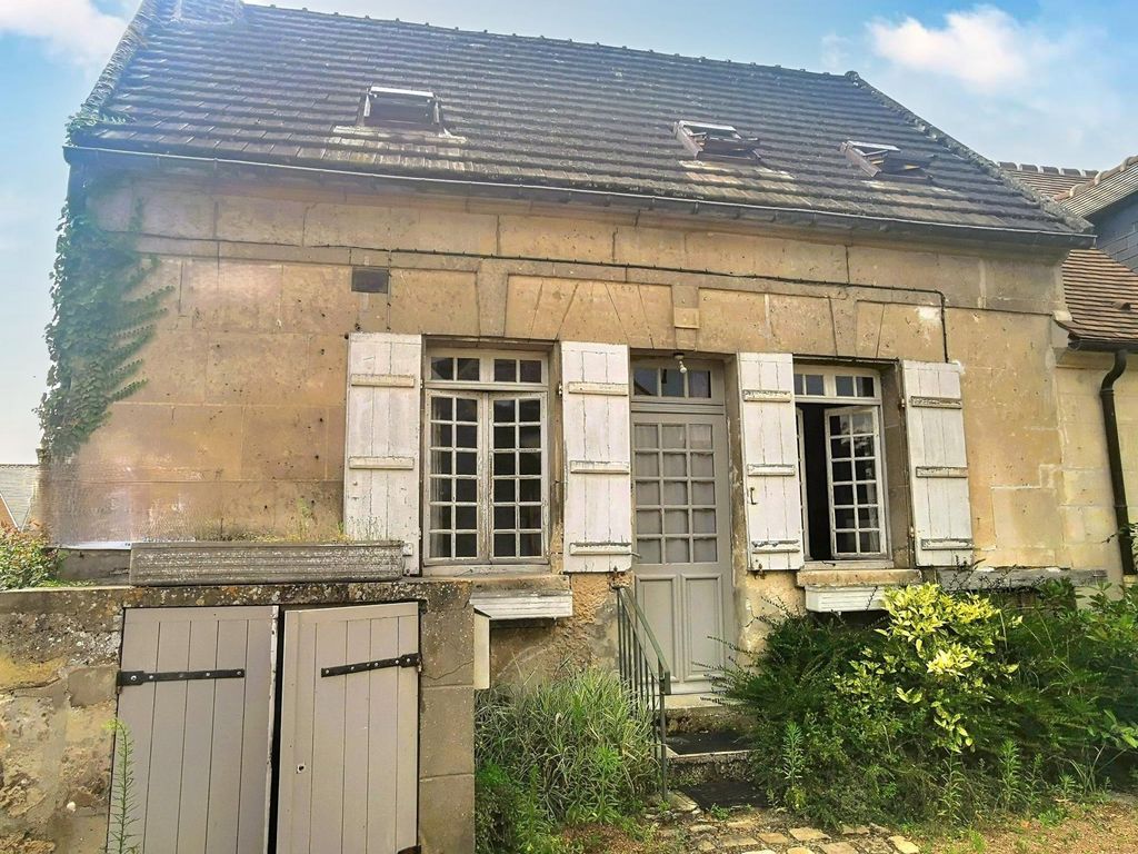 Achat maison 3 chambre(s) - Saint-Jean-aux-Bois