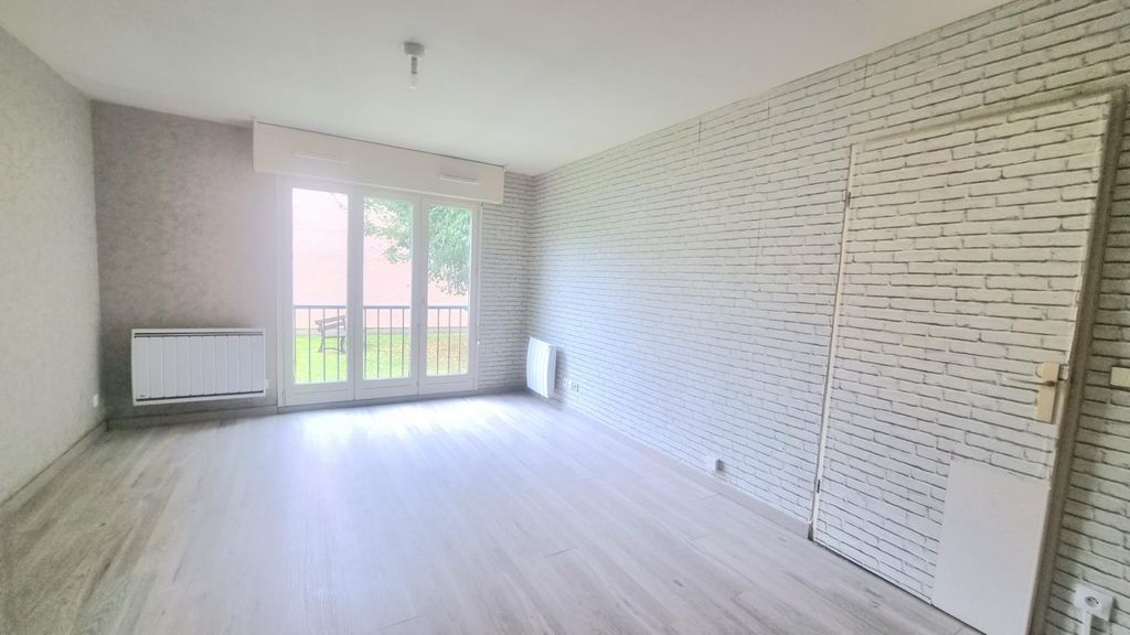 Achat appartement à vendre 2 pièces 48 m² - Rouen