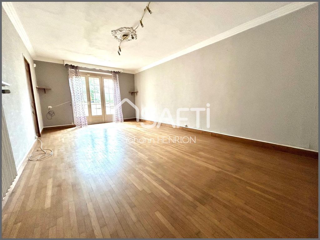 Achat maison à vendre 3 chambres 131 m² - Dieue-sur-Meuse