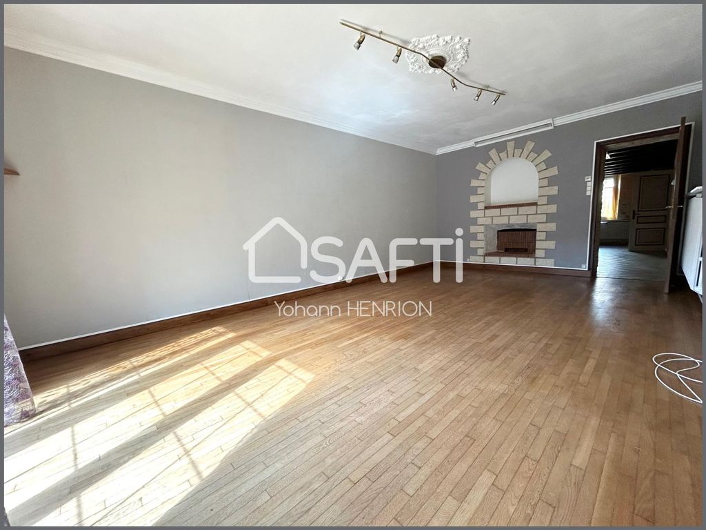 Achat maison 3 chambre(s) - Dieue-sur-Meuse