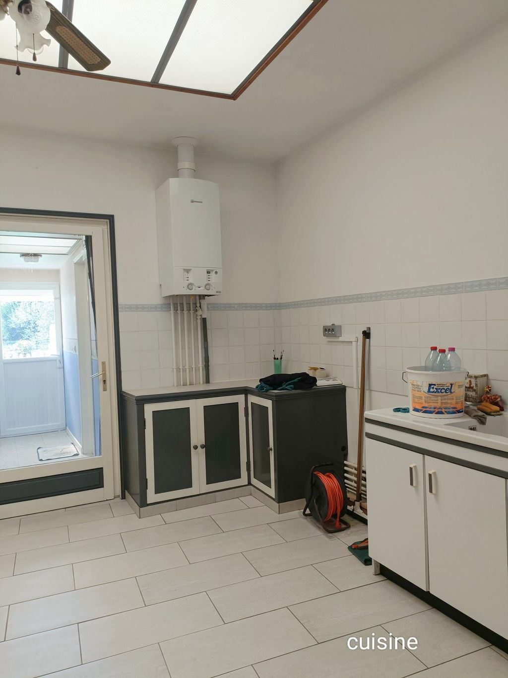 Achat maison à vendre 3 chambres 115 m² - Valenciennes