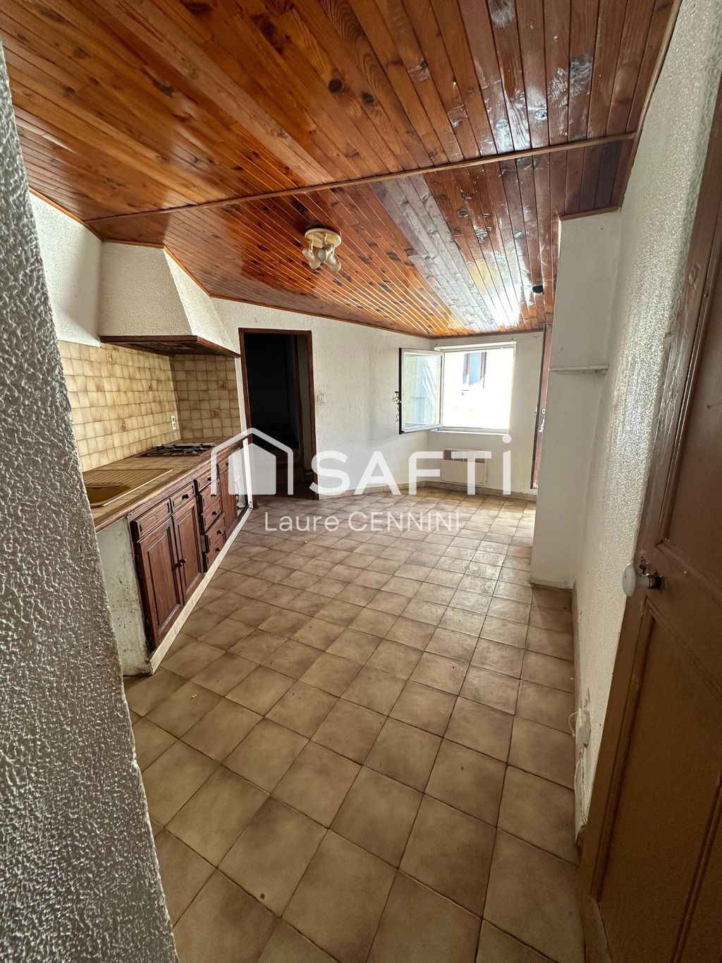 Achat appartement à vendre 2 pièces 43 m² - Valréas