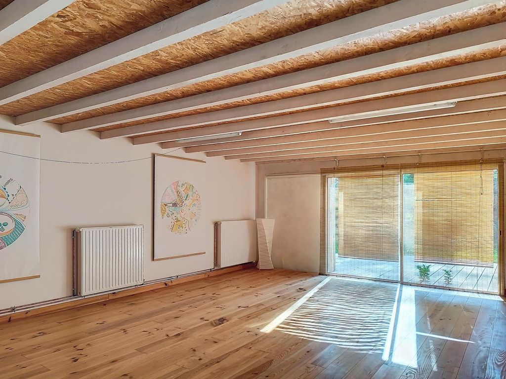 Achat maison 4 chambre(s) - Saint-Nicolas-de-la-Grave