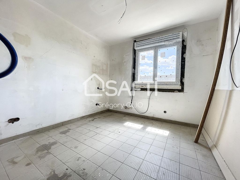 Achat maison 3 chambre(s) - Cuverville