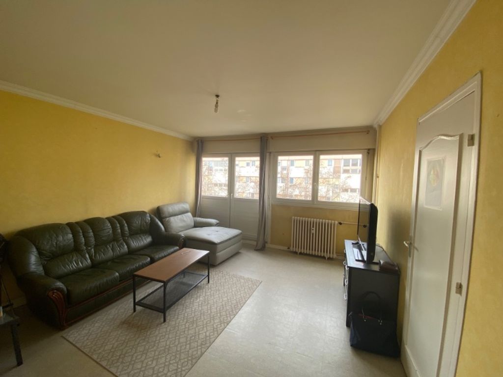 Achat appartement 3 pièce(s) Bourg-en-Bresse