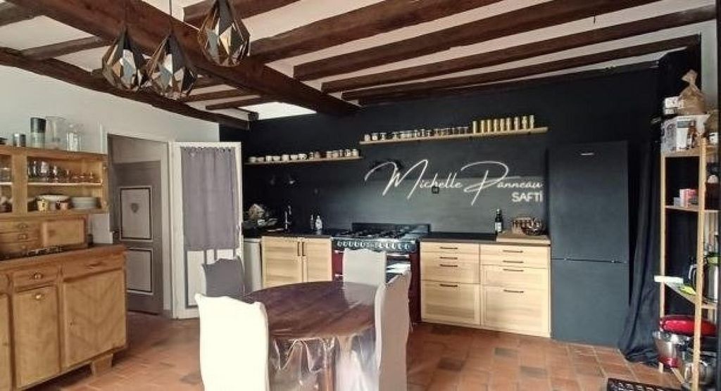 Achat maison 2 chambre(s) - Malicorne-sur-Sarthe