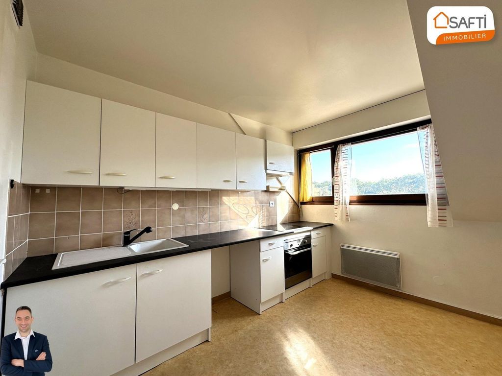 Achat appartement 4 pièce(s) Eschau