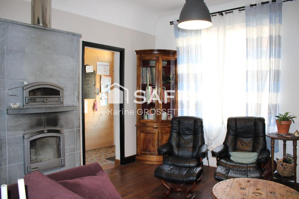 Achat maison 4 chambre(s) - Venarey-les-Laumes