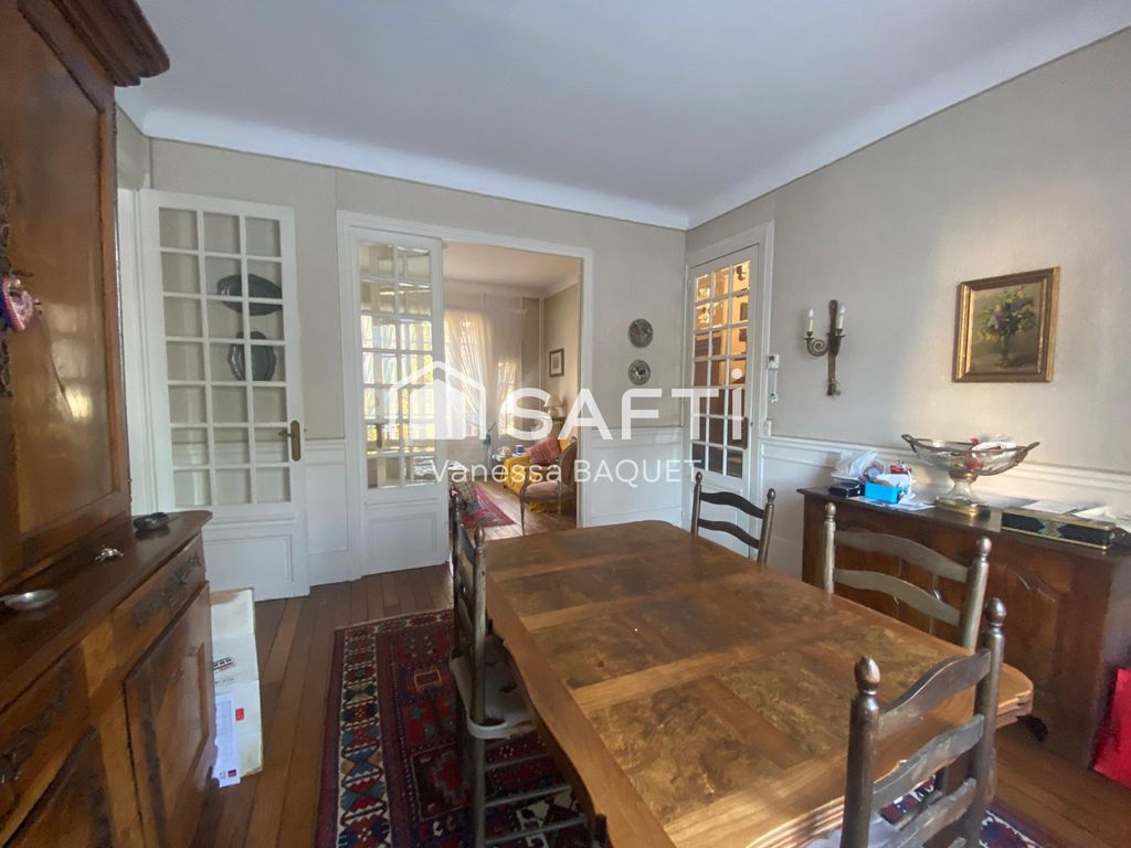 Achat maison 4 chambre(s) - Le Plessis-Bouchard