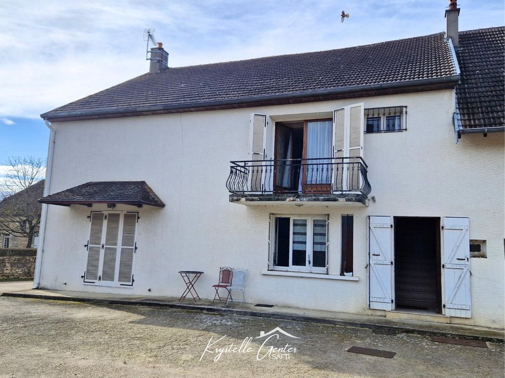 Achat maison 7 chambre(s) - Saint-Aubin