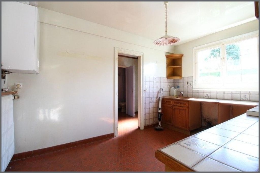 Achat maison 3 chambre(s) - Dammartin-en-Goële