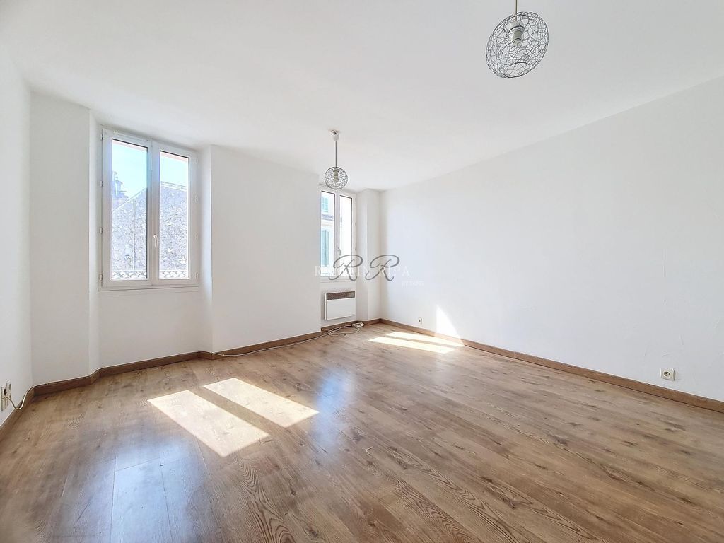 Achat appartement à vendre 2 pièces 37 m² - Le Muy