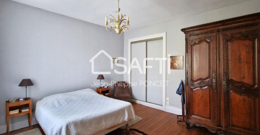 Achat maison 4 chambre(s) - Saint-Quentin