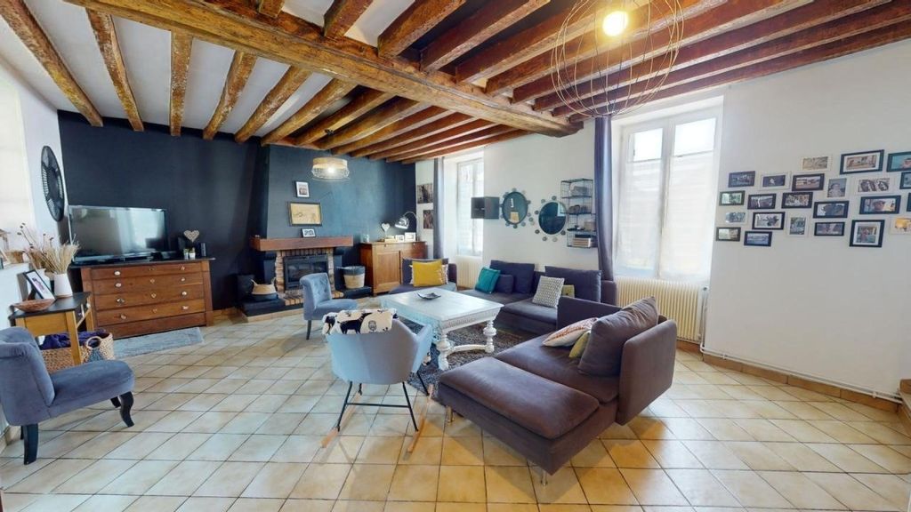 Achat maison 3 chambre(s) - Boissy-aux-Cailles