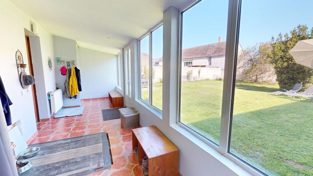 Achat maison 3 chambre(s) - Boissy-aux-Cailles