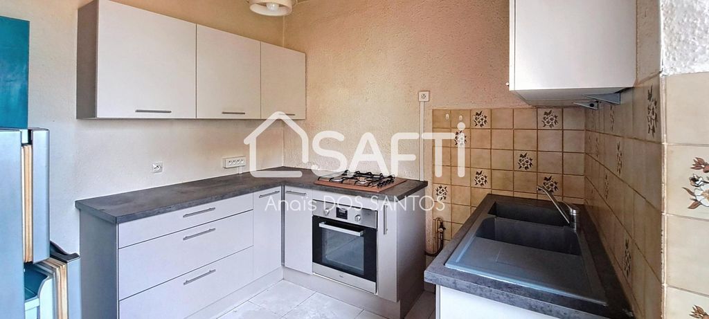 Achat maison à vendre 3 chambres 89 m² - Sélestat