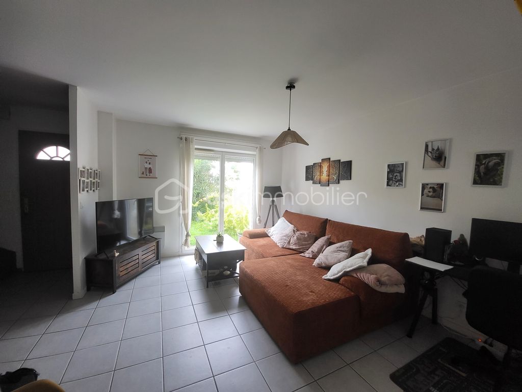 Achat maison 3 chambre(s) - Pau