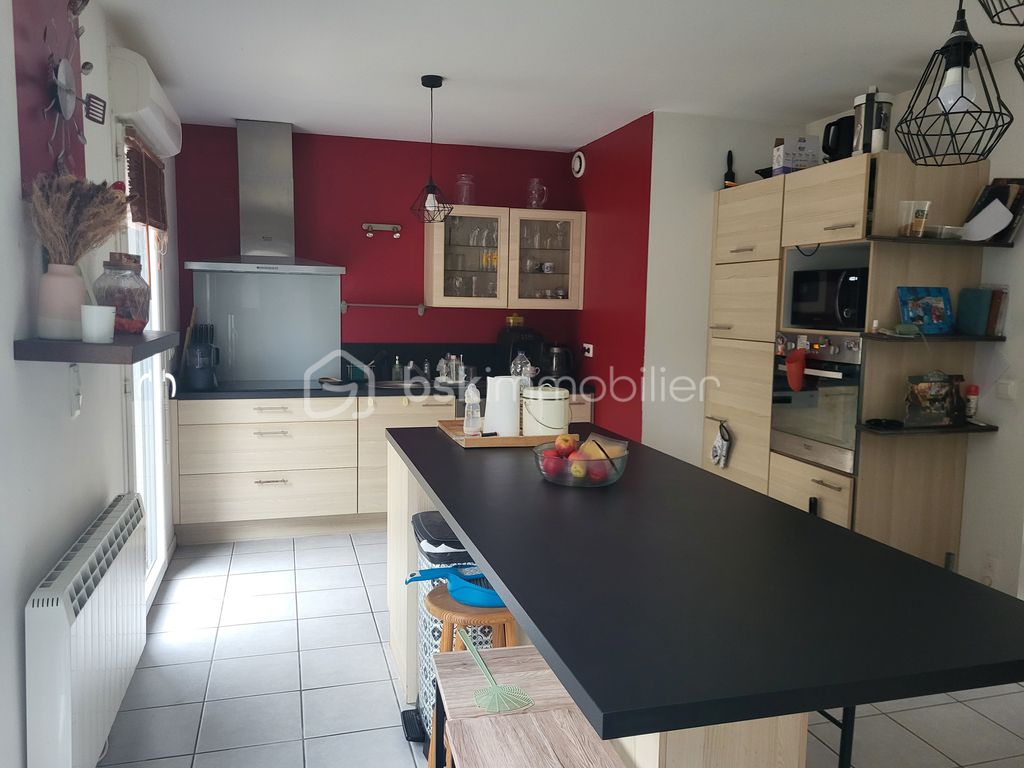 Achat maison à vendre 3 chambres 81 m² - Pau