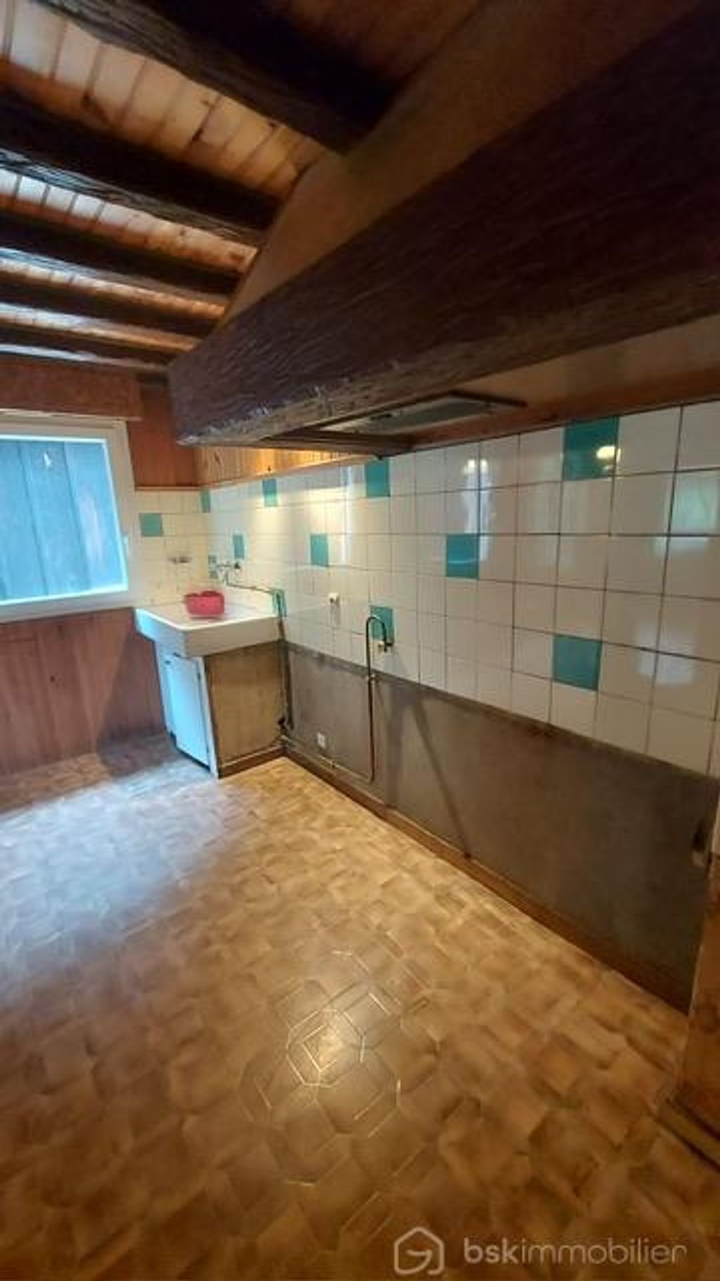 Achat maison 4 chambre(s) - Urbès