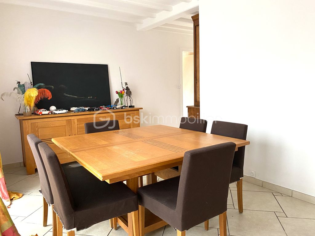 Achat maison à vendre 3 chambres 95 m² - Libercourt