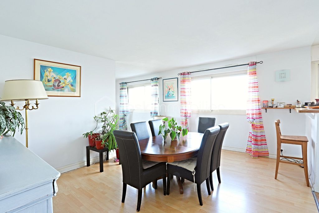 Achat appartement 4 pièce(s) Sarcelles