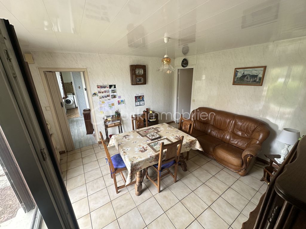 Achat maison à vendre 2 chambres 55 m² - Villeneuve-le-Roi