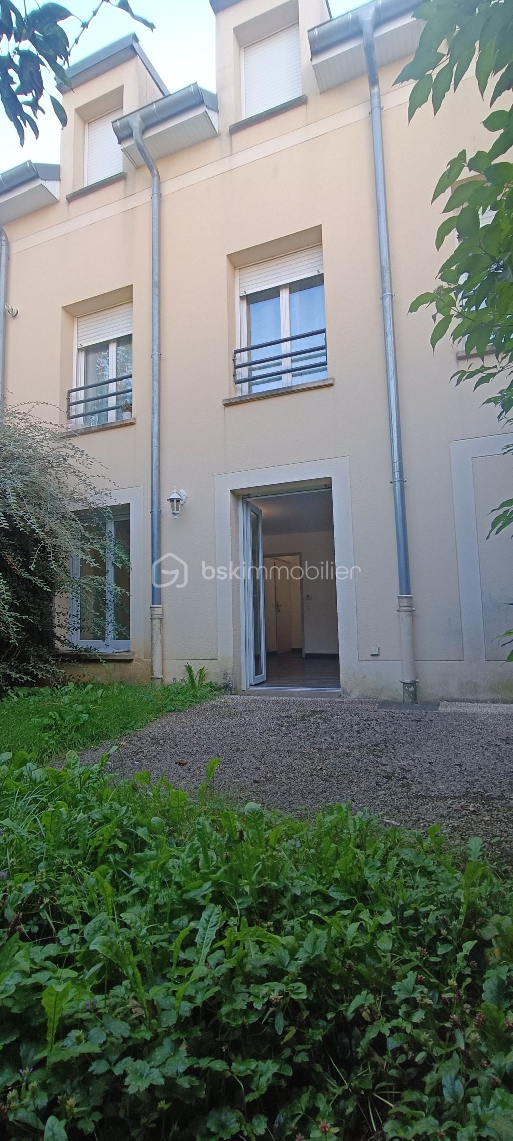 Achat triplex à vendre 2 pièces 51 m² - Amiens