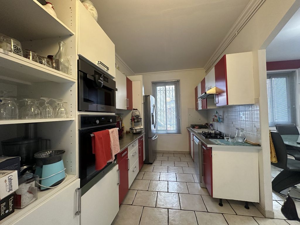 Achat maison 3 chambre(s) - Sète