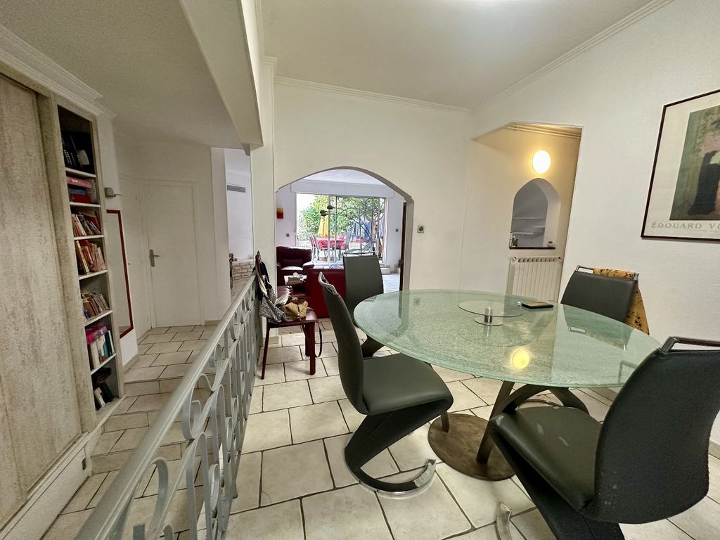 Achat maison à vendre 3 chambres 85 m² - Sète