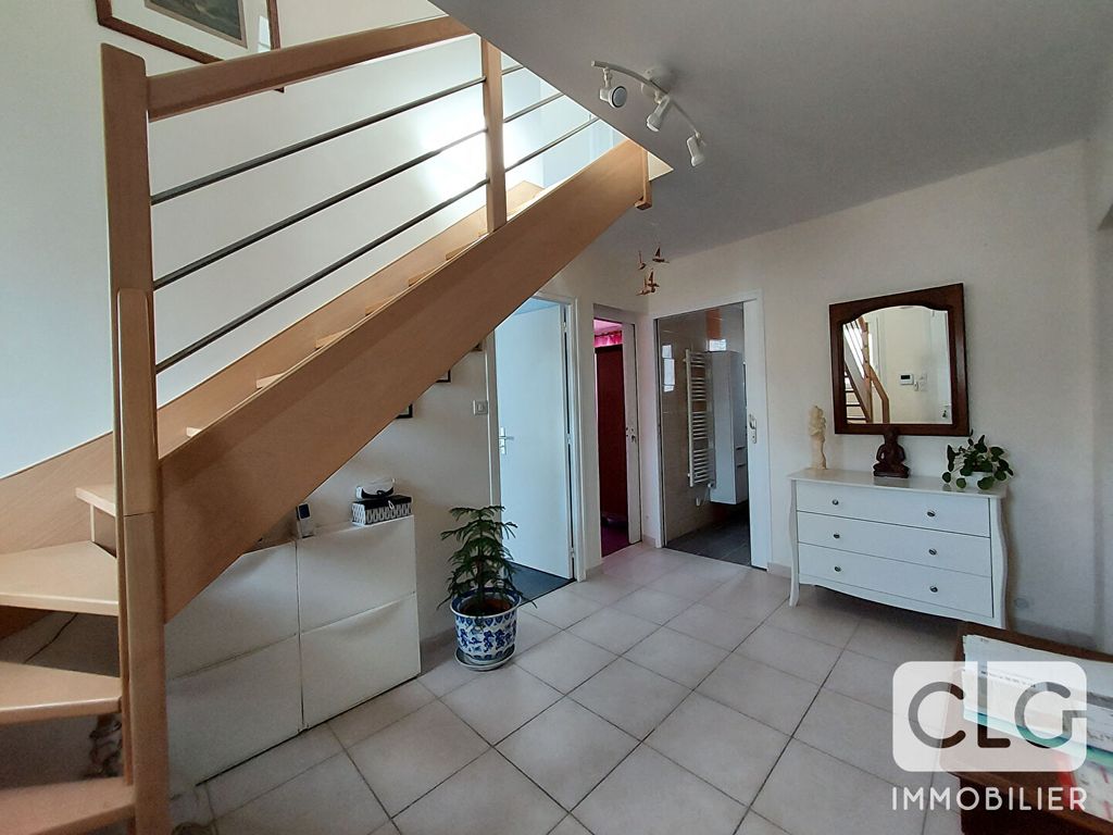 Achat maison 4 chambre(s) - Saint-Évarzec