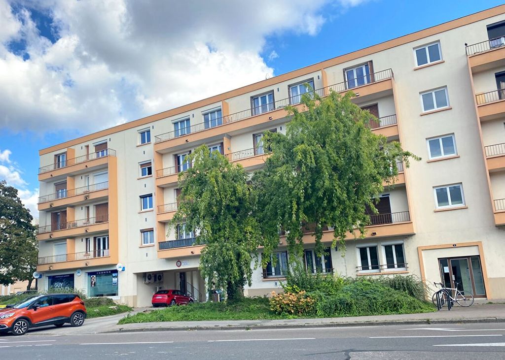 Achat studio à vendre 18 m² - Dijon