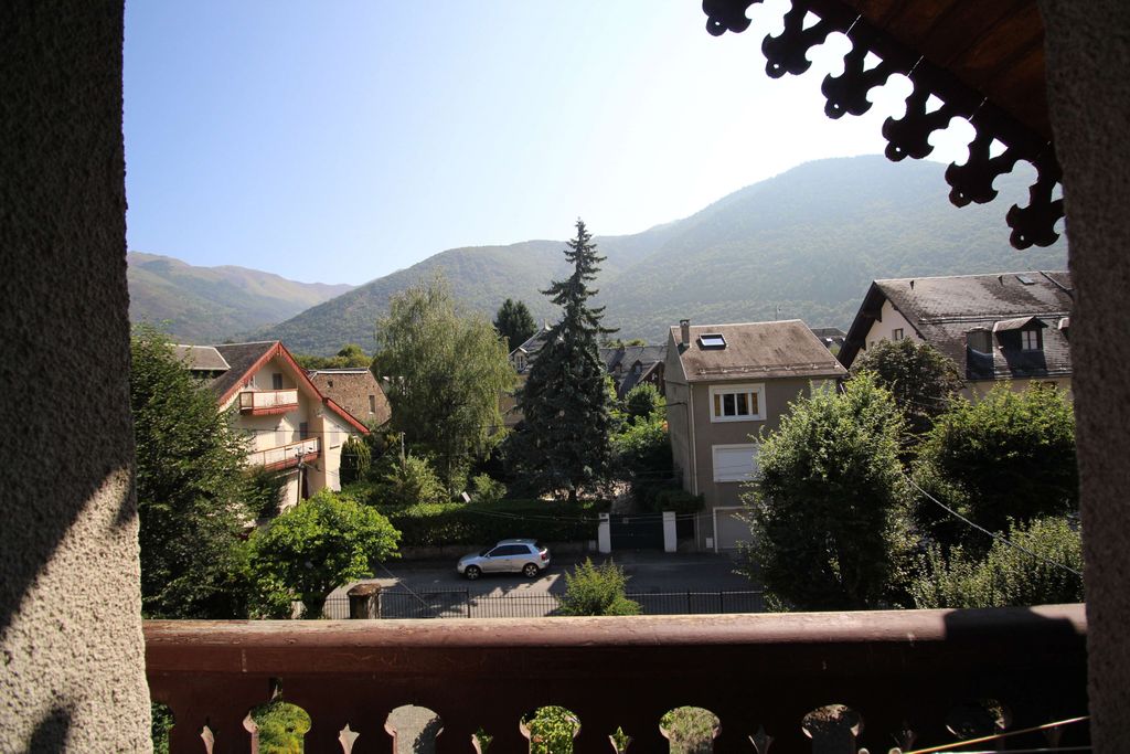 Achat appartement 4 pièce(s) Bagnères-de-Luchon