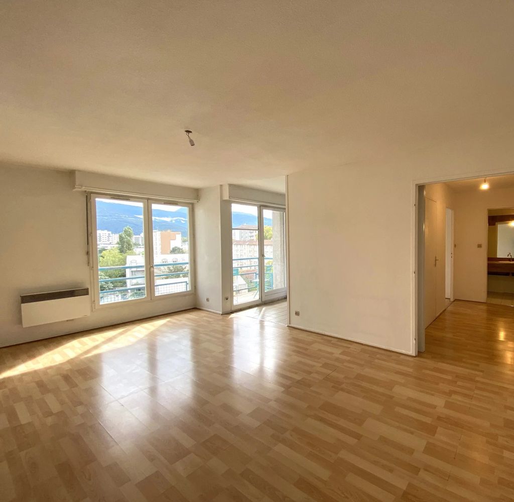 Achat appartement à vendre 2 pièces 46 m² - Grenoble