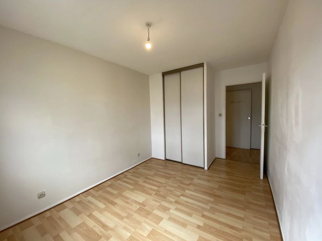 Achat appartement 2 pièce(s) Grenoble