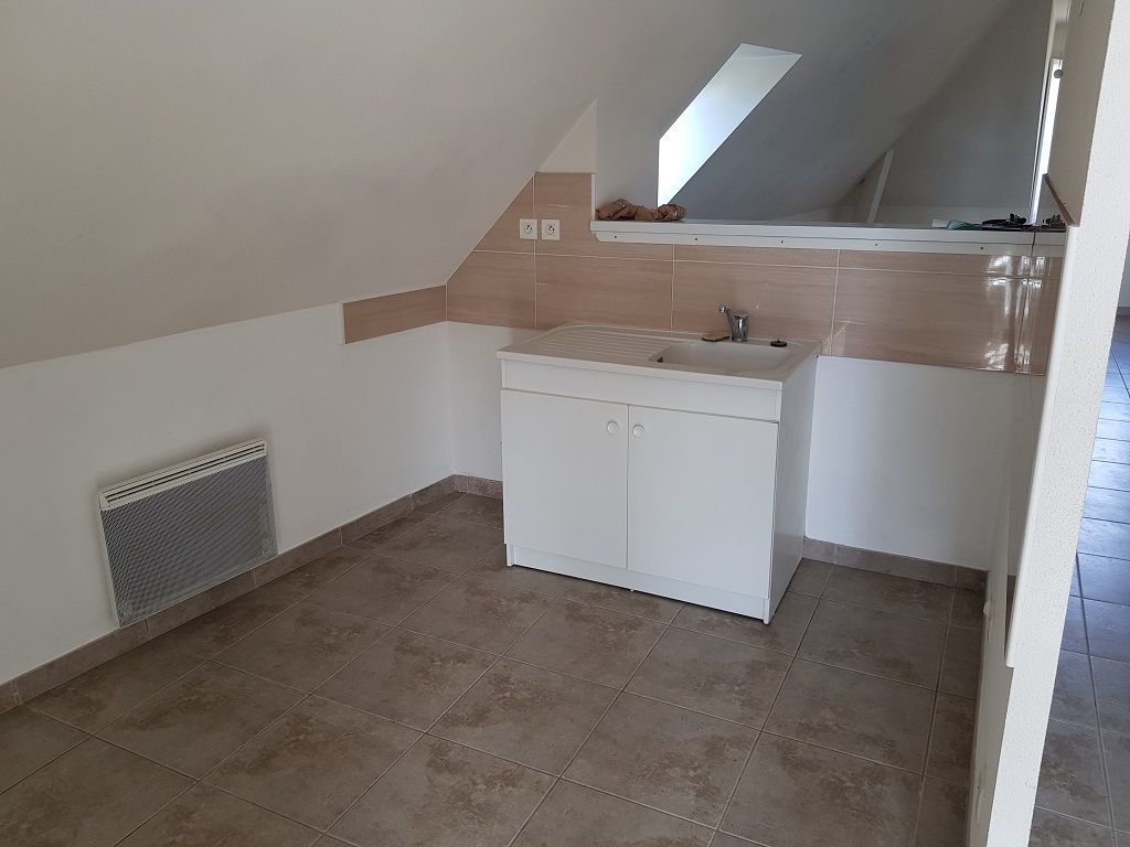 Achat studio à vendre 29 m² - Chartres