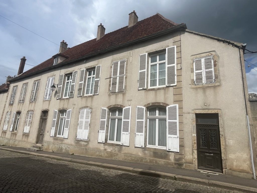 Achat appartement 8 pièce(s) Semur-en-Auxois