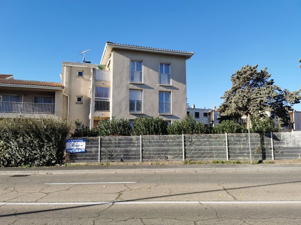 Achat appartement à vendre 2 pièces 38 m² - Béziers