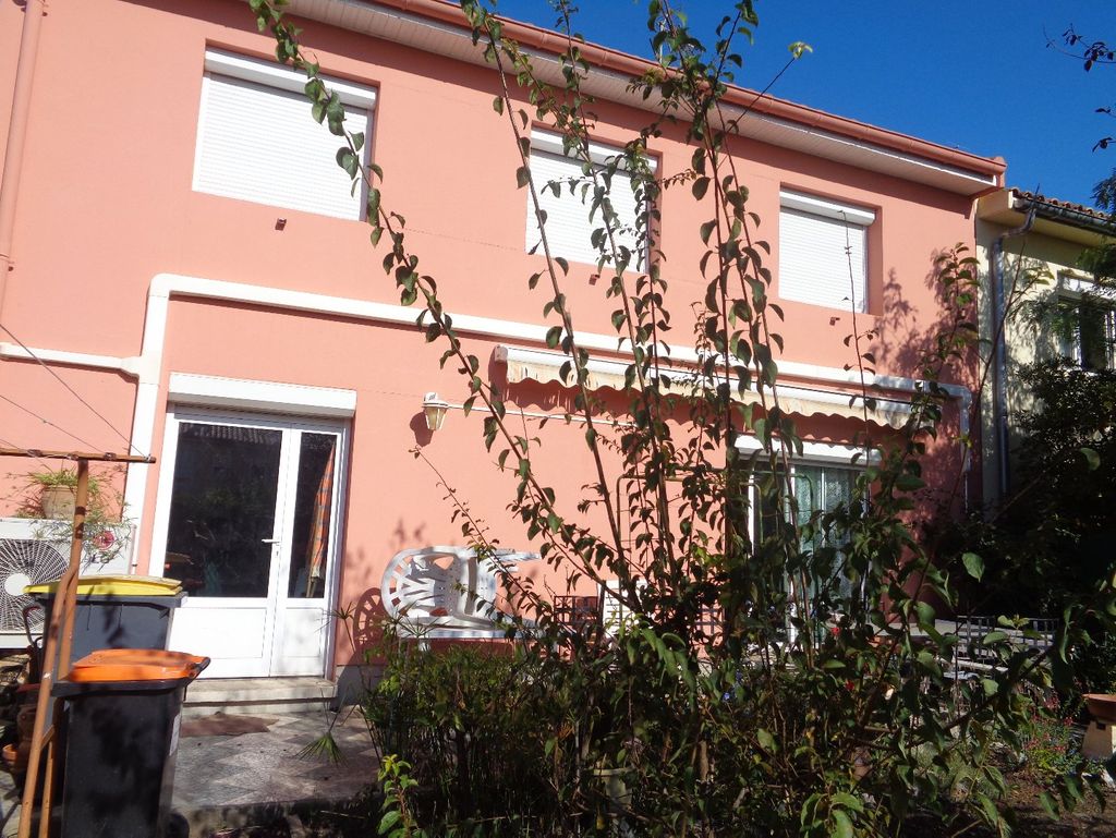 Achat maison à vendre 4 chambres 73 m² - Béziers