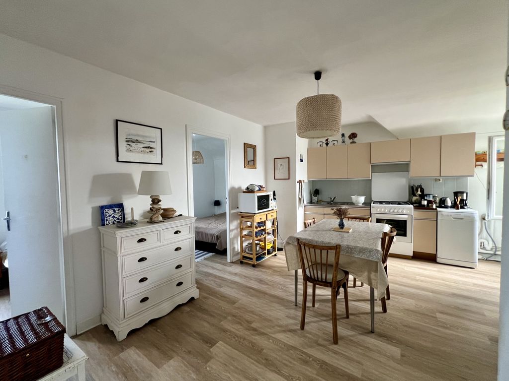 Achat appartement à vendre 4 pièces 42 m² - Saint-Cast-le-Guildo