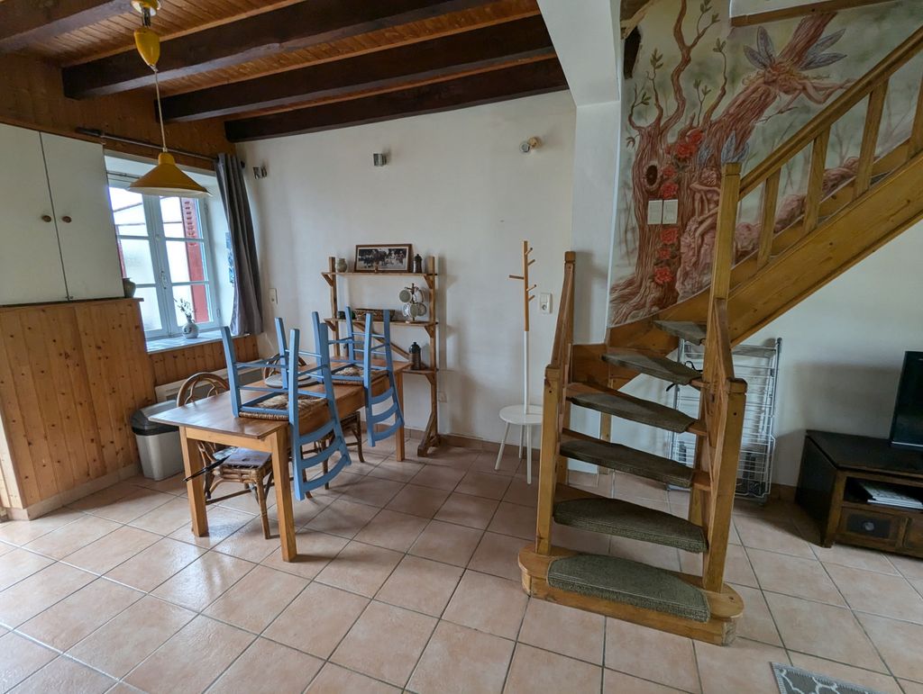 Achat maison 1 chambre(s) - Tréhorenteuc