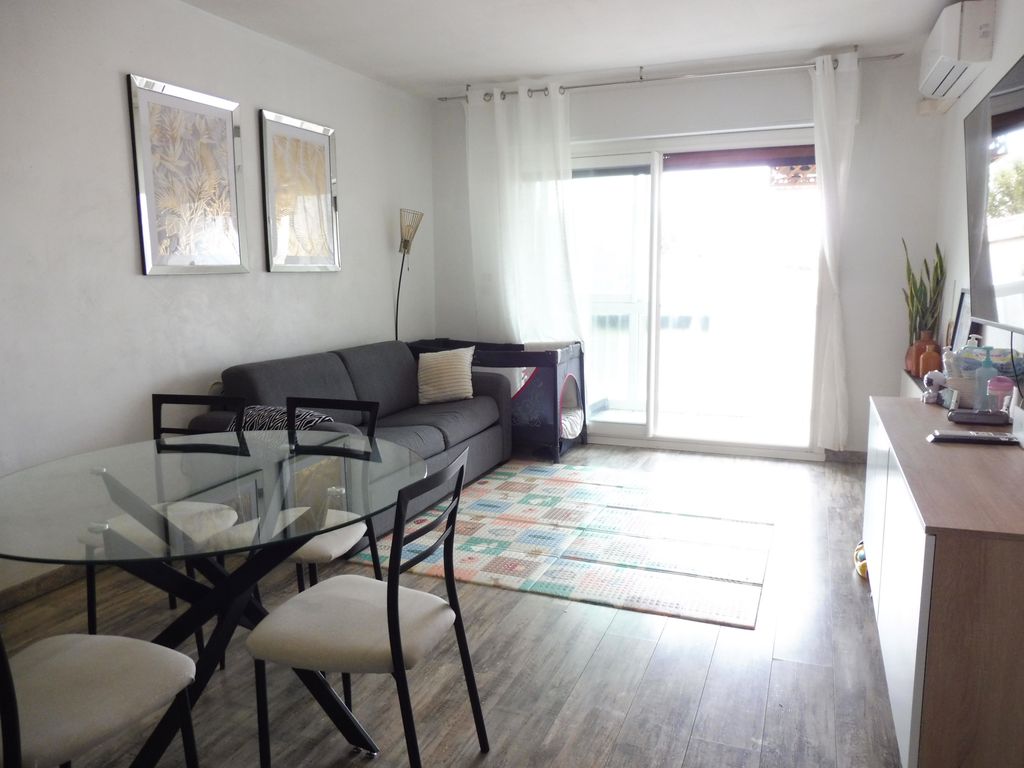 Achat appartement à vendre 3 pièces 77 m² - Lunel