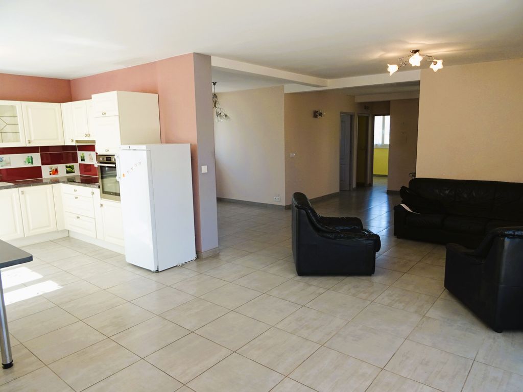 Achat maison 5 chambre(s) - Montpellier