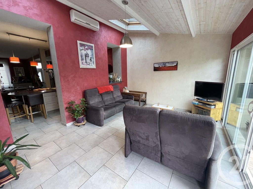 Achat maison 3 chambre(s) - Châteauroux