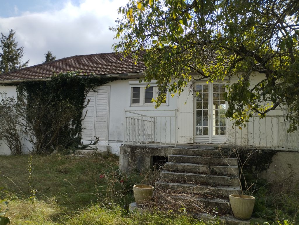 Achat maison à vendre 1 chambre 71 m² - Cloyes les Trois Rivières