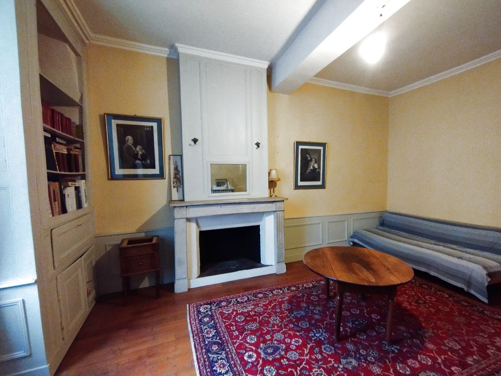 Achat maison 4 chambre(s) - Châteaudun