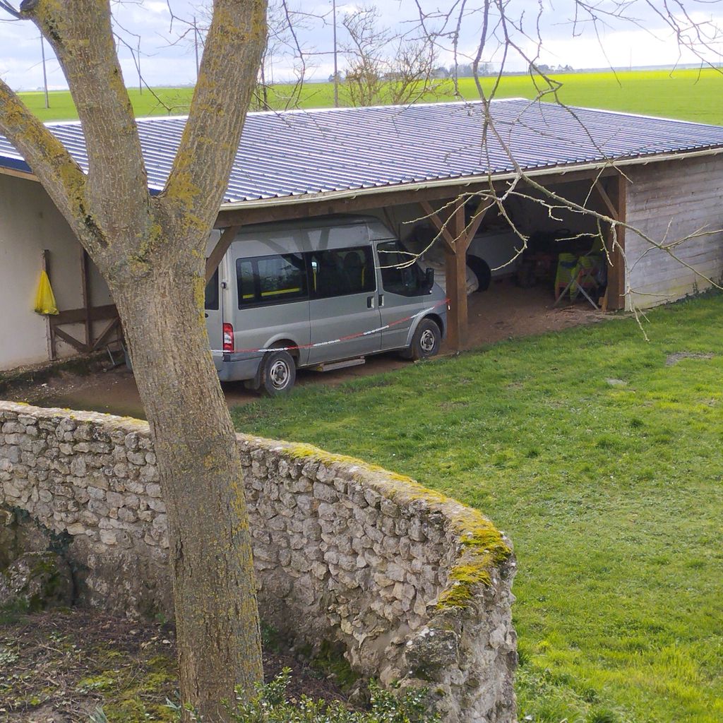 Achat maison 4 chambre(s) - Neuvy-en-Dunois