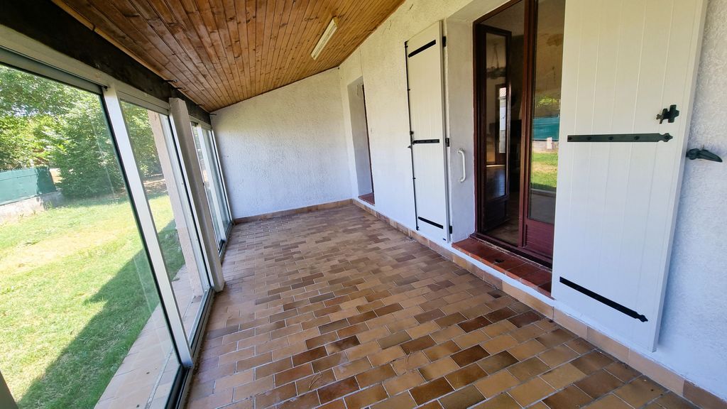 Achat maison 3 chambre(s) - Saint-Mamert-du-Gard