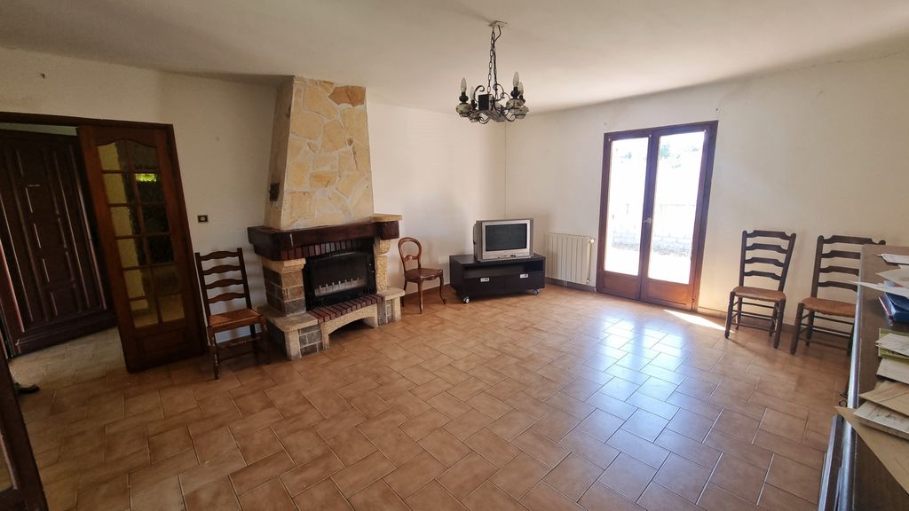 Achat maison 3 chambre(s) - Saint-Mamert-du-Gard