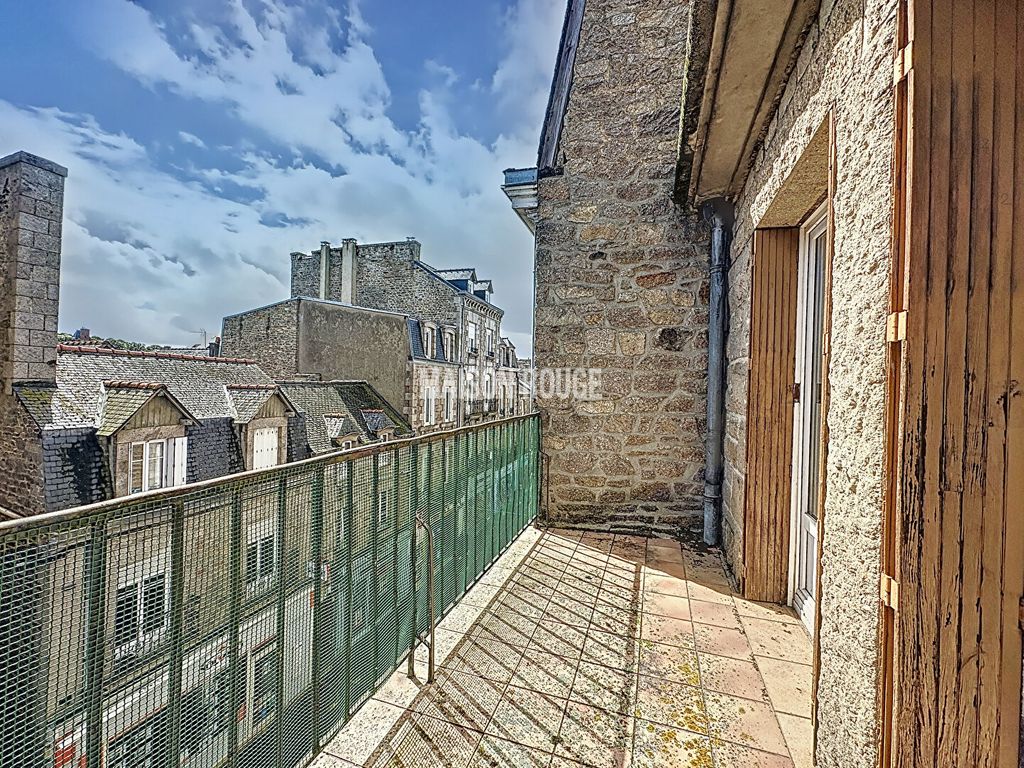 Achat appartement 4 pièce(s) Dinan